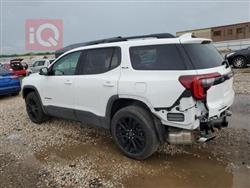 GMC Acadia